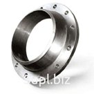 Фланец воротниковый жаропрочный 80 мм 15Х5М ГОСТ 12821-80