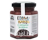 Крем - Мёд С Лесной ягодой 250гр