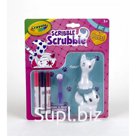 Фигурки для раскрашивания Washimals Котята