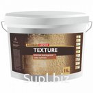 Покрытие текстурное фасадное Akrimax-Texture база С 12,5 кг