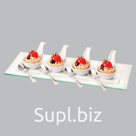Набор для комплимента, 9 предметов, P.L. Proff Cuisine