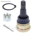 Шаровая опора для Yamaha Grizzly 550 700, 42-1038, AllBalls