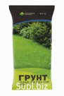 Грунт почвенный Газон Торфяная поляна 50л