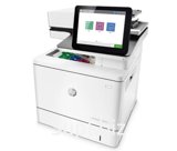 Лазерное МФУ HP Color LaserJet Enterprise MFP M578dn