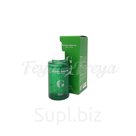 JIGOTT NATURAL GREEN TEA PERFECT SERUM 50ml Сыворотка с зелёным чаем 50мл