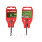 Бур SDS+ БОЕКОМПЛЕКТ B9019-C06-110