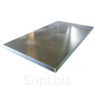 Лист оцинкованный 1,5x1250х2500