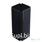 Xiaomi Mi Xiaomi DVB4315GL Маршрутизатор Wi-Fi Xiaomi Mesh System AX3000 RA82 DVB4315GL 1-pack Black 755507