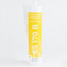 One -component epoxy structural tixotropic glue Rubond ES 170 B (310ml)