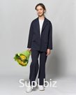 DMB KIDS 5856 Пиджак Размерный ряд: 140 - 164 см