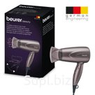 Beurer beauty hairdryer HC17
