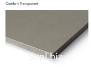 Cembrit Colourful Designline - Transparent Фасадный материал