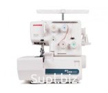JANOME MYLOCK 205D швейная машина(оверлок)