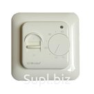 Терморегулятор с датчиком температуры пола OJ Electronics OTN-1991-RU