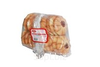 Печенье Курабье 0,450гр. АСК-Конди