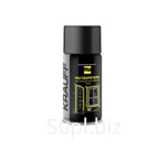 Средство удаления засохшей KRAUFF CLEANER для пены DRY
