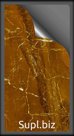 Гибкий мрамор Bidasar Gold размером 280х140 см