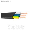 Кабель "ПромЭл", ВВГ-Пнг(А)-LS 3х1.5 , цена за метр