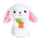 Интерактивная игрушка «Зайка» танцует, повторюшка