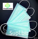 Одноразовые маски