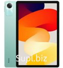 11" Планшет Xiaomi Redmi Pad SE (2023), 4/128 ГБ, Wi-Fi, Android 13, mint green