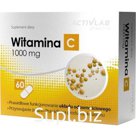 Витамины «ActivLab» Pharma, C 1000 мг, FR/225, 60 капсул