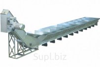 Скребковый конвейер КСН-320