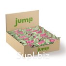 Date candy JUMP without added sugar "Coconut", 400 g.