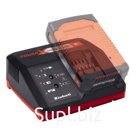 Устройство зарядное PXC Einhell 4512011, 21 В, 30 мин