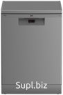 Посудомоечная машина Beko BDFN15421S