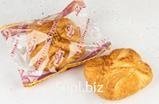 СЛОЙКА С ТВОРОЖ. НАЧ. 80г.