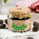 Pine cone jam, 150 g