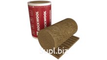 Утеплитель Rockwool Вайред Мат 80 2000х1000х120 мм