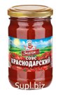 Соус Краснодарский 360 гр.