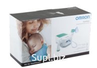 OMRON DUOBABY NEBULIZER