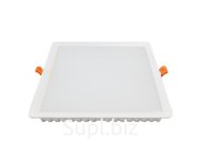 Светодиодный светильник Soffitto: DL/SQ-30W
