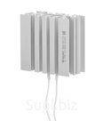 Нагреватель конвекционный SNB-080-110 75Вт, 110...230В AC/DC, подключение проводом 75Вт, 110...230В AC/DC, подключение проводом