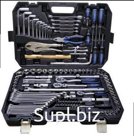 142 PCS SOCKET SET