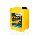 BARKRAFT Грунт акриловый УНИВЕРСАЛЬНЫЙ 10л/78шт