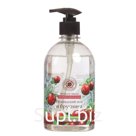 "Bell" liquid soap Natural Extracts 500 ml. "Antibacterial Icelandic moss"