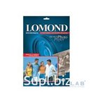 Lomond 1103101 Суперглянцевая фотобумага A4, 260г м2, 20 л.