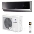 Кондиционер сплит система Electrolux EACS-09HG-B2/N3 настенный неинверторный для комнаты до 25 м2 холод/обогрев/вентиляция/осушение(25м2)