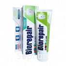 Зубная паста детская с экстрактом сладкой мяты Biorepair, 75 мл