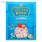 Мороженое сухое "Клубничное", 50 г