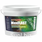 Покрытие гидроизоляционное высокоэластичное MaxELAST 3 кг