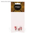 Строительно-монтажная клемма Luazon Lighting КМБ-2273-206, 2.5 мм2, 6 отверстий, 4 шт.