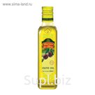 Оливковое масло Maestro de Оliva Pure 250 мл