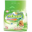 Стиральный порошок Viksan детский Алоэ Вера 2 кг 1/6