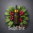 Экстракт СО2 Кофе (Coffea arabica)