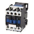 Контактор CJX2-1801 18A 220V/AC3 3Р, 1НЗ контакт, ток 18А, 220В 50Гц 3Р, 1НЗ контакт, ток 18А, 220В 50Гц